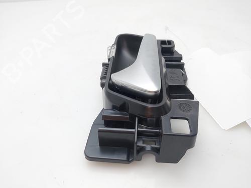 Front left interior door handle CITROËN C5 X (ND_, NC_) PureTech 180 (ND5GFP) | BP17621462I13 