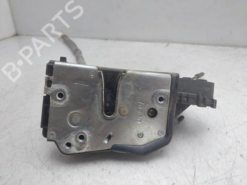Rear right lock BMW 3 (E46) 320 d | BP15527740C99 