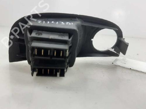 Left front window switch RENAULT MEGANE I Classic (LA0/1_) 1.9 D (LA0A, LA0U, LA0R) (64 hp) 6449455