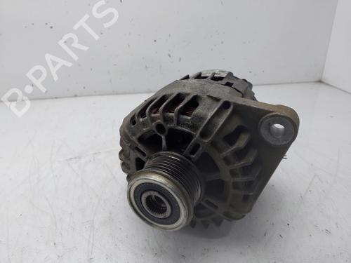 Used Alternator Alternator OPEL INSIGNIA A (G09) [2008-2017] 34352219 34352219