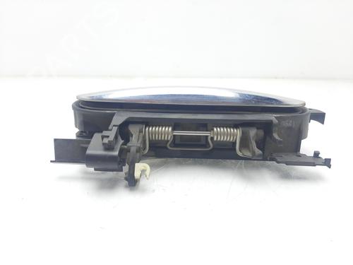 Rear left exterior door handle AUDI A6 C6 Avant (4F5)  | BP13328746C130 