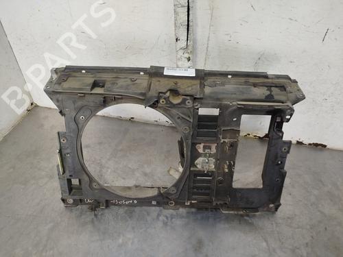Frontplade/Frontkurv PEUGEOT 607 (9D, 9U) 2.2 HDi (133 hp) 30587573