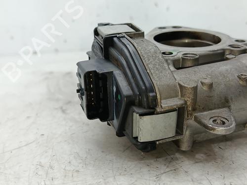 Spjældhus CITROËN C4 I (LC_) | BP30401914M82