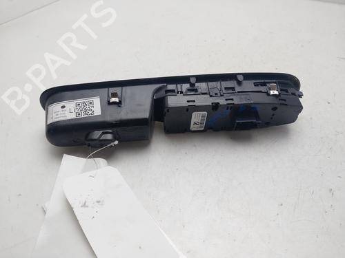 Used Left front window switch MINI MINI CLUBVAN (R55) Cooper D (112 hp) 27097936