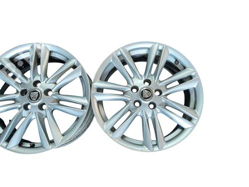 Rim JAGUAR XF I (X250) 2.2 D | BP25924928C45 
