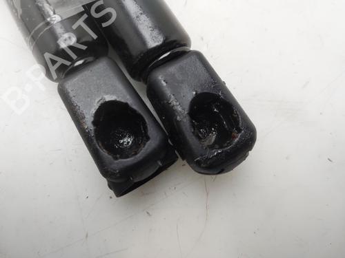 Tailgate lift support TATA INDICA | BP36788152C138 - Image 2