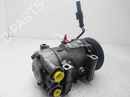 AC compressor FORD FIESTA V (JH_, JD_) | BP30043593M34