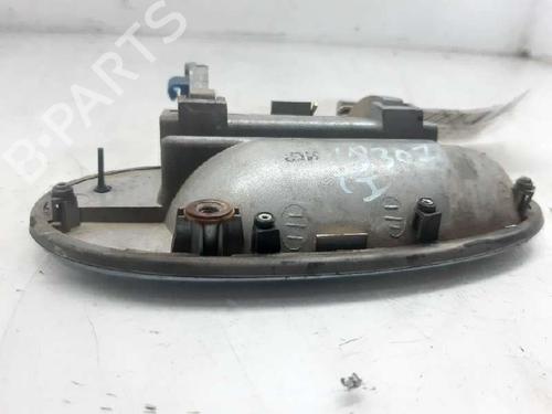 Rear left exterior door handle CHEVROLET REZZO MPV (U100) 1.6 | BP4501812C130 