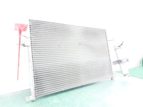AC radiator CHEVROLET NUBIRA Saloon 1.6 | BP12418662M32 