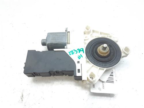 Used Left front window motor PEUGEOT 407 (6D_) 2.0 (6DRFNB, 6DRFNE) (136 hp) 10294097