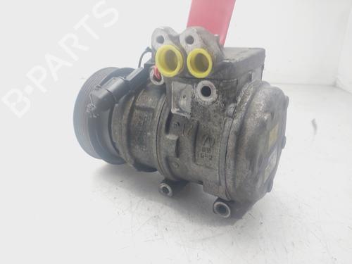 AC compressor KIA CERATO I Hatchback (LD) 2.0 CRDi | BP29511270M34 