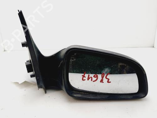 Used Right mirror OPEL ASTRA H (A04) [2004-2014]  28088930
