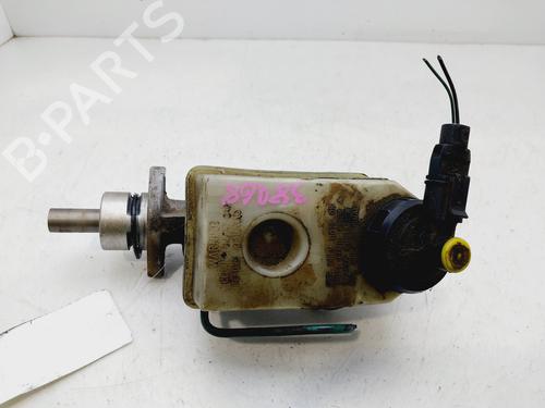 Pompa hamulcowa RENAULT SCÉNIC I MPV (JA0/1_, FA0_) 1.9 dCi RX4 | BP30078949M77 