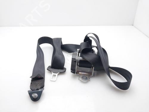 Used Rear left seatbelt PEUGEOT 508 I (8D_) 2.0 HDi Hybrid4 AWC (163 hp) 16527528