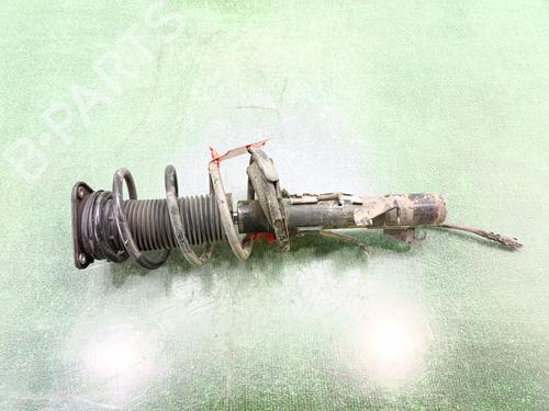 Left front shock absorber VOLVO S40 II (544) 1.6 D | BP27649697M16 