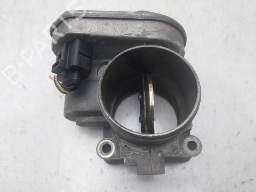 Used Throttle body Throttle body CHEVROLET EPICA (KL1_) [2004-2011] 40154060 40154060