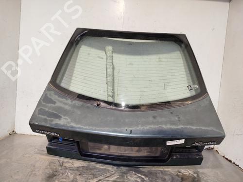 Portellone/Cofano posteriore CITROËN XANTIA (X1_, X2_) 1.6 i (88 hp) 30057312