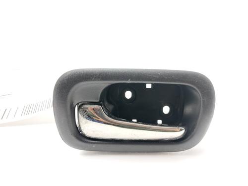 Used Rear left interior door handle Rear left interior door handle HONDA CR-V II (RD_) 2.2 CTDi (RD9) (140 hp) 33885173 33885173