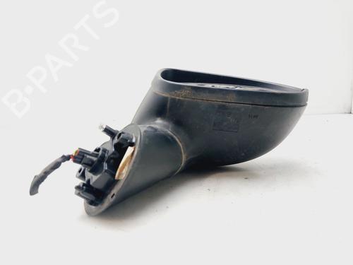 Right mirror KIA RIO III (UB)  | BP22547848C27 