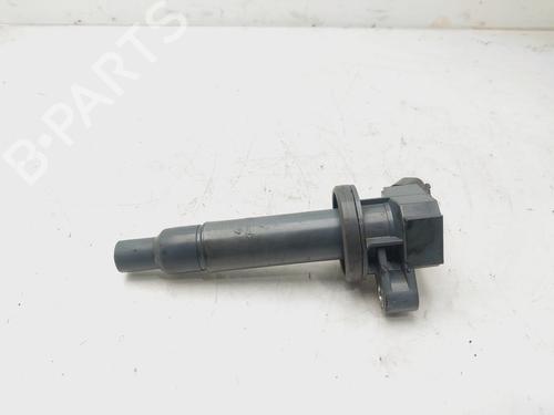 Tændspole CITROËN C1 (PM_, PN_) 1.0 (68 hp) 24527655
