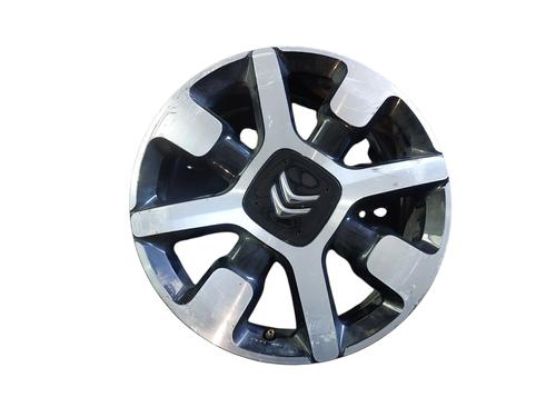 Used Rim Rim CITROËN C4 CACTUS 1.6 HDi 90 (92 hp) 34620628 34620628