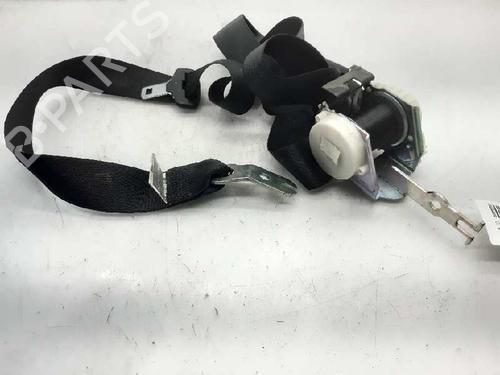 Used Rear right seatbelt BMW 5 (E60) 525 d (177 hp) 6625222