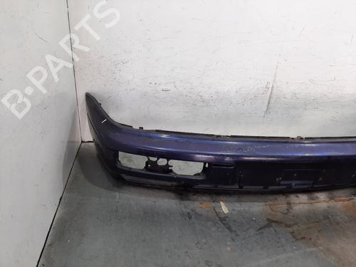 BP13611019C7 | Front bumper VW GOLF III (1H1) 1.4 BP13611019C7