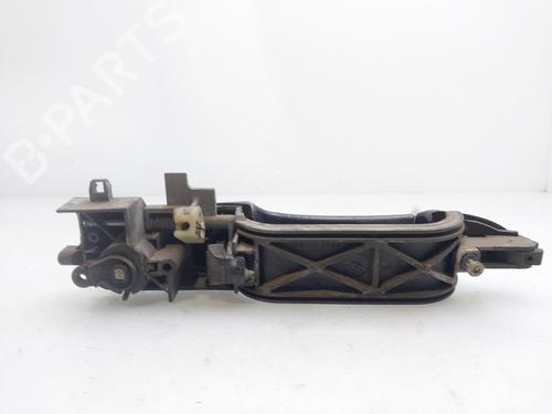 Front left exterior door handle FORD FOCUS I (DAW, DBW) 1.8 Turbo DI / TDDi | BP24465995C128 