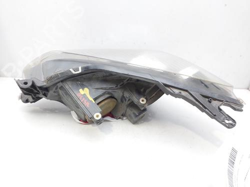 Right headlight OPEL ASTRA H (A04) 1.7 CDTI (L48) | BP13704186C29 