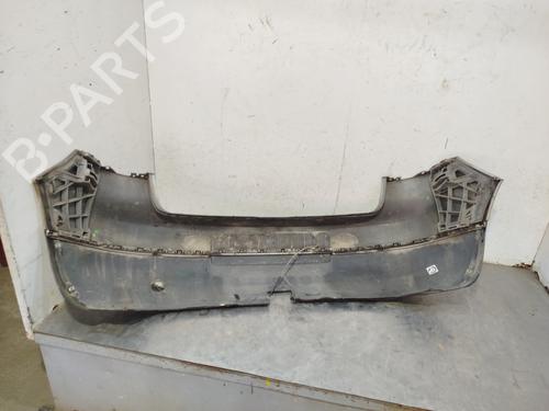 Rear bumper VW GOLF V (1K1)  | BP28089806C8 