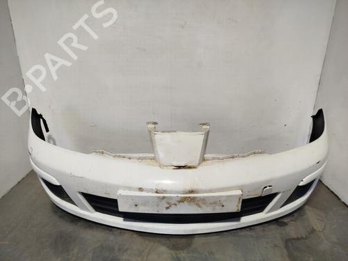 Used Front bumper NISSAN TIIDA Hatchback (C11) 1.6 (110 hp) 30669330