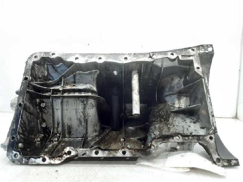 Used Oil sump MERCEDES-BENZ A-CLASS (W168) A 160 (168.033, 168.133) (102 hp) 13997015