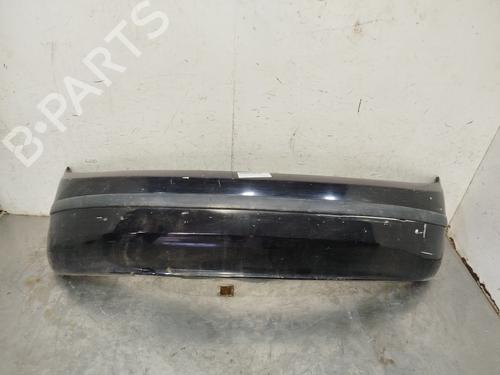 Used Rear bumper SKODA FABIA I (6Y2) [1999-2008]  29242467