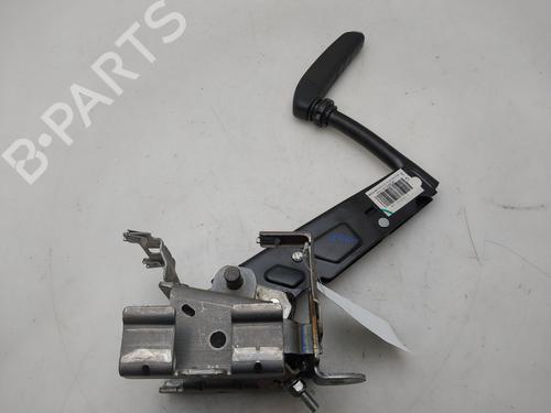 Travão de mão Travão de mão PEUGEOT 308 I (4A_, 4C_) 2.0 HDi (136 hp) 34263663 34263663