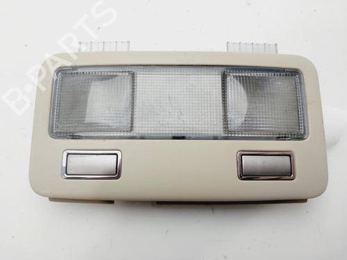 Used Interior roof light JAGUAR XF I (X250) 4.2 (298 hp) 29267177