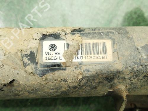 Left front shock absorber SEAT LEON (1P1)  | BP26971067M16 