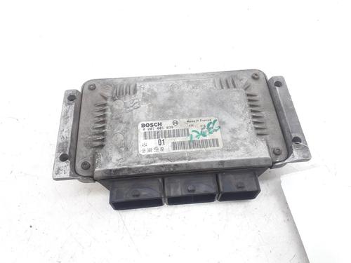 engine-control-unit-ecu-citroen-saxo-s0-s1-15-d-9630059880-1996-1997-1998-1999-2000-2001-2002-2003-2004-9810785 main image
