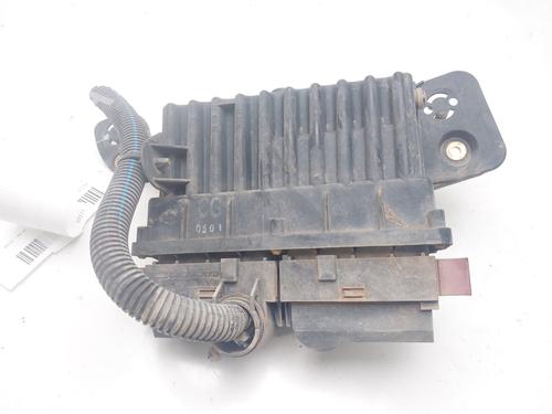 Elektronisk modul OPEL ASTRA G Hatchback (T98) 1.6 (F08, F48) (84 hp) 16289425