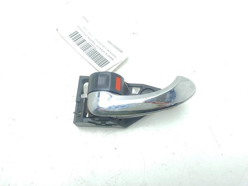 Used Rear left interior door handle TOYOTA RAV 4 III (_A3_) [2005-2014]  24641872