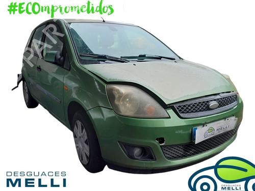 Injection pump FORD FIESTA V (JH_, JD_)  | BP21209409M78 
