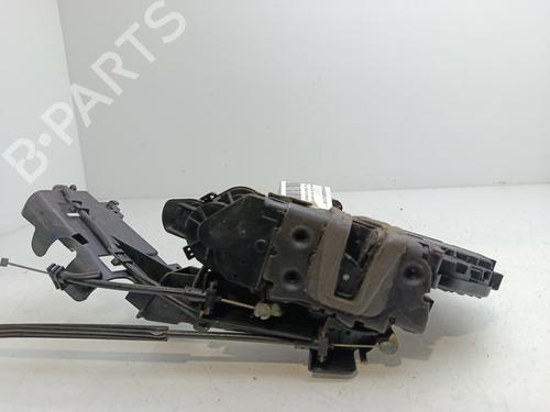 Used Front left lock JAGUAR XF I (X250) 2.7 D (207 hp) 31189284
