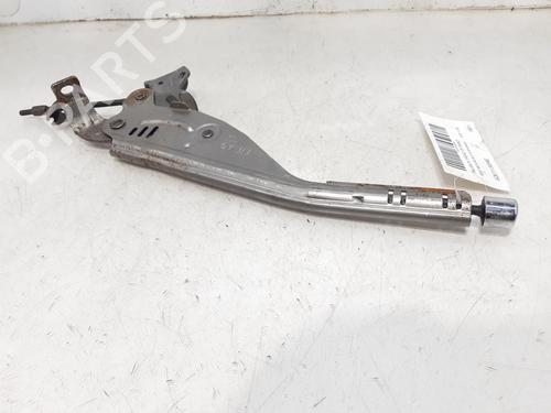 Hand brake SEAT IBIZA IV SC (6J1, 6P5)  | BP8765289I18 