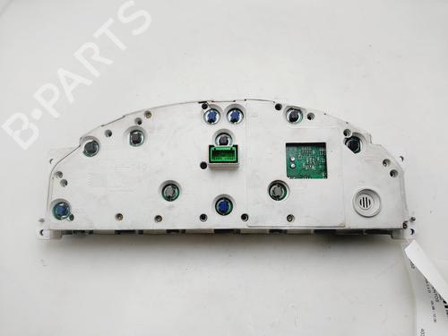 Instrument cluster VOLVO S80 I (184) 2.5 TDI | BP31089726C47 