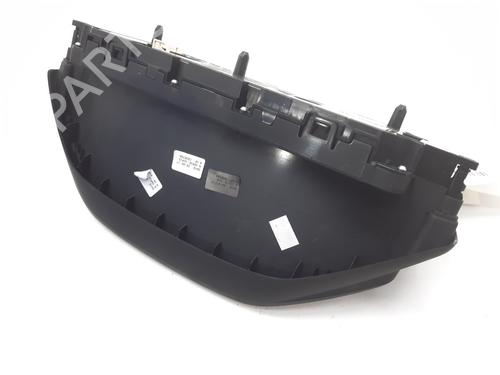 Instrument cluster PEUGEOT 5008 (0U_, 0E_)  | BP7880384C47 