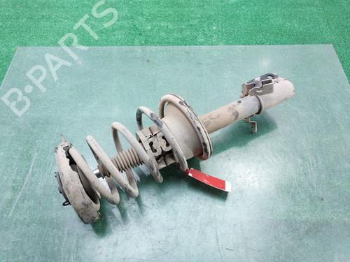 Left front shock absorber RENAULT MEGANE I (BA0/1_) 1.9 dCi (BA05, BA1F) (102 hp) 13376651