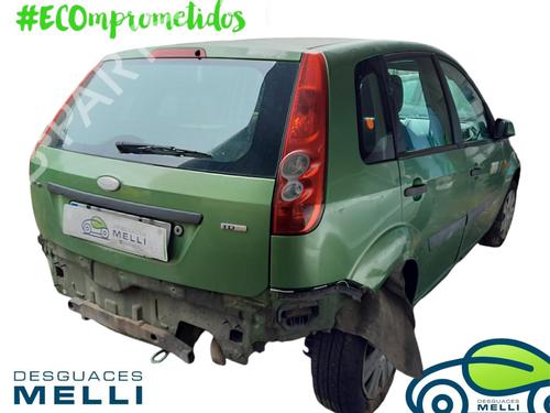 Injection pump FORD FIESTA V (JH_, JD_)  | BP21209409M78 
