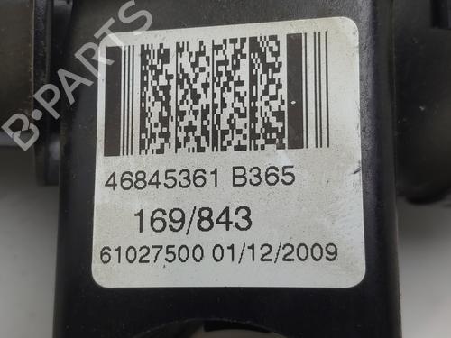 Ignition barrel FIAT PANDA (169_) 1.2 (169.AXB11, 169.AXB1A) | BP36420914M48 - Image 4