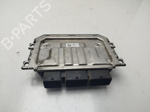 Used Engine control unit (ECU) DACIA LODGY (JS_) 1.6 LPG (JSAV) (102 hp) 32430597