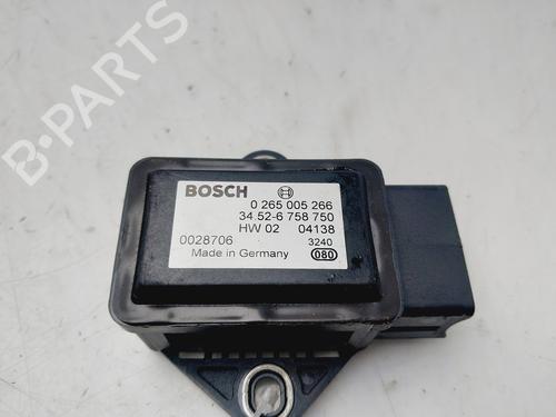 Electronic module BMW 5 Touring (E61) 525 d | BP23222280M83 