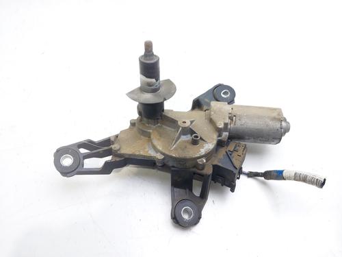 Used Rear wiper motor TOYOTA YARIS (_P9_) [2005-2014]  26013411